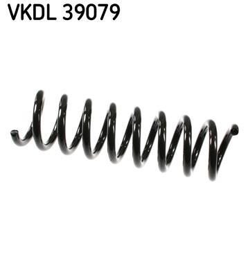 Mola de suspensão SKF ref. VKDL 39079